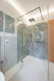 Residence Sonne - Bagno App. Viola